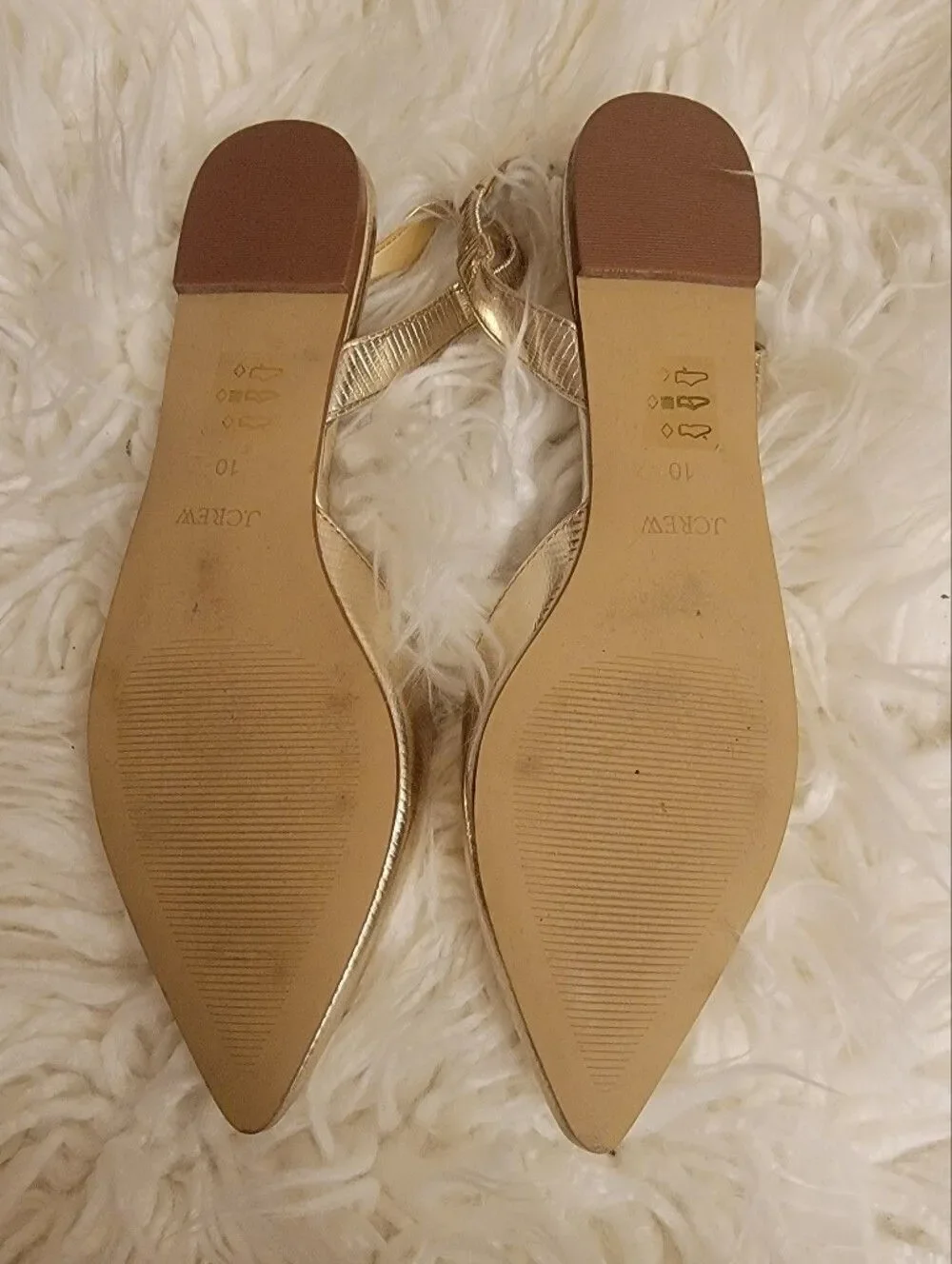 J. Crew these are